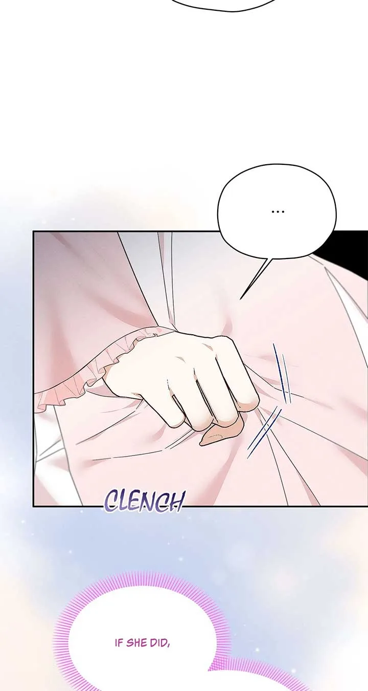 Named Player Elais: The Emperor’s Lady Chapter 43 page 48
