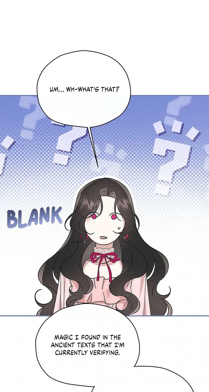 Named Player Elais: The Emperor’s Lady Chapter 43 page 78