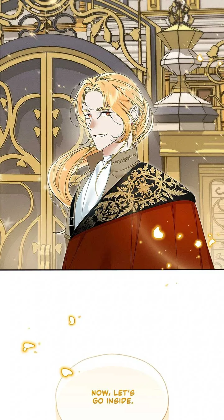 Named Player Elais: The Emperor’s Lady Chapter 43 page 90