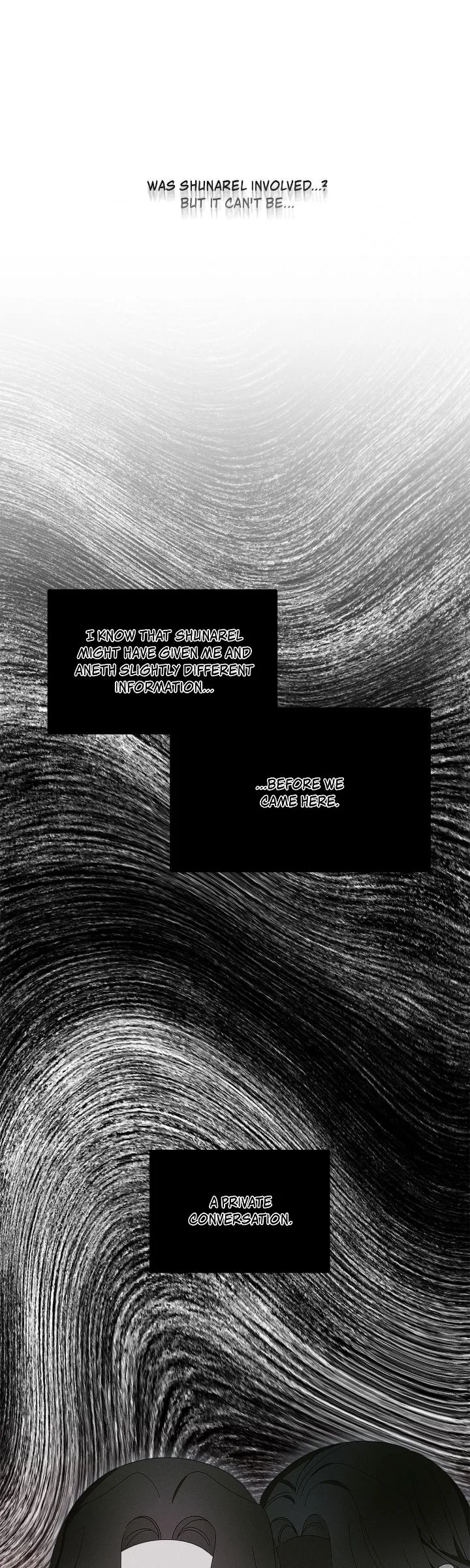 Named Player Elais: The Emperor’s Lady Chapter 40 page 3