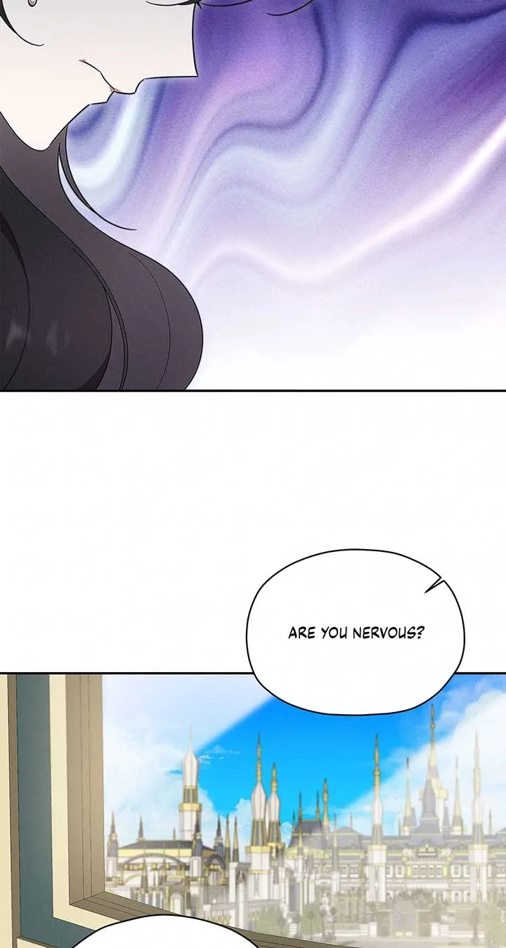 Named Player Elais: The Emperor’s Lady Chapter 43 page 66