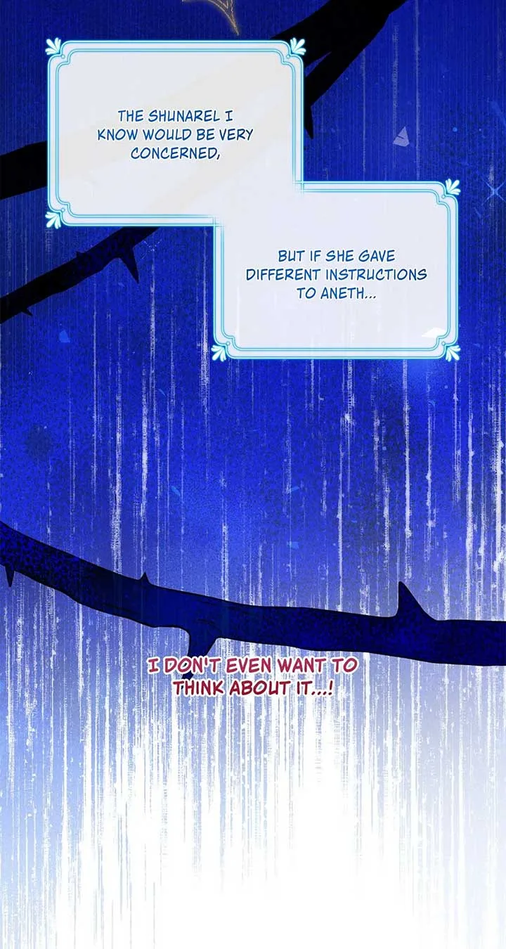 Named Player Elais: The Emperor’s Lady Chapter 43 page 57