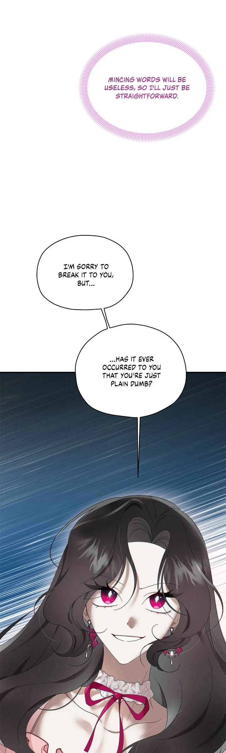 Named Player Elais: The Emperor’s Lady Chapter 40 page 50