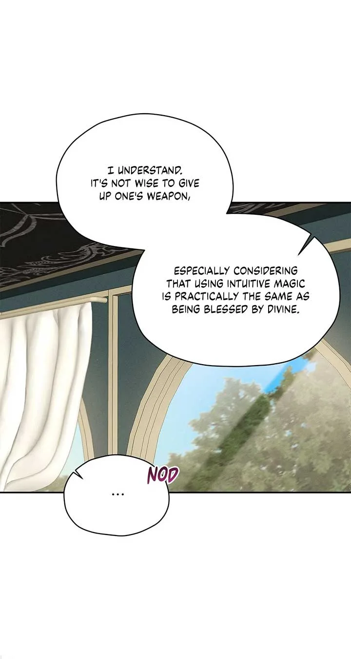 Named Player Elais: The Emperor’s Lady Chapter 43 page 54