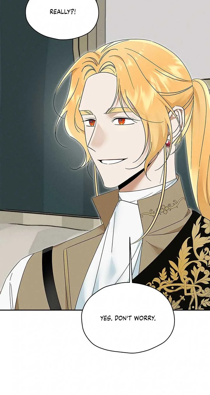 Named Player Elais: The Emperor’s Lady Chapter 43 page 62