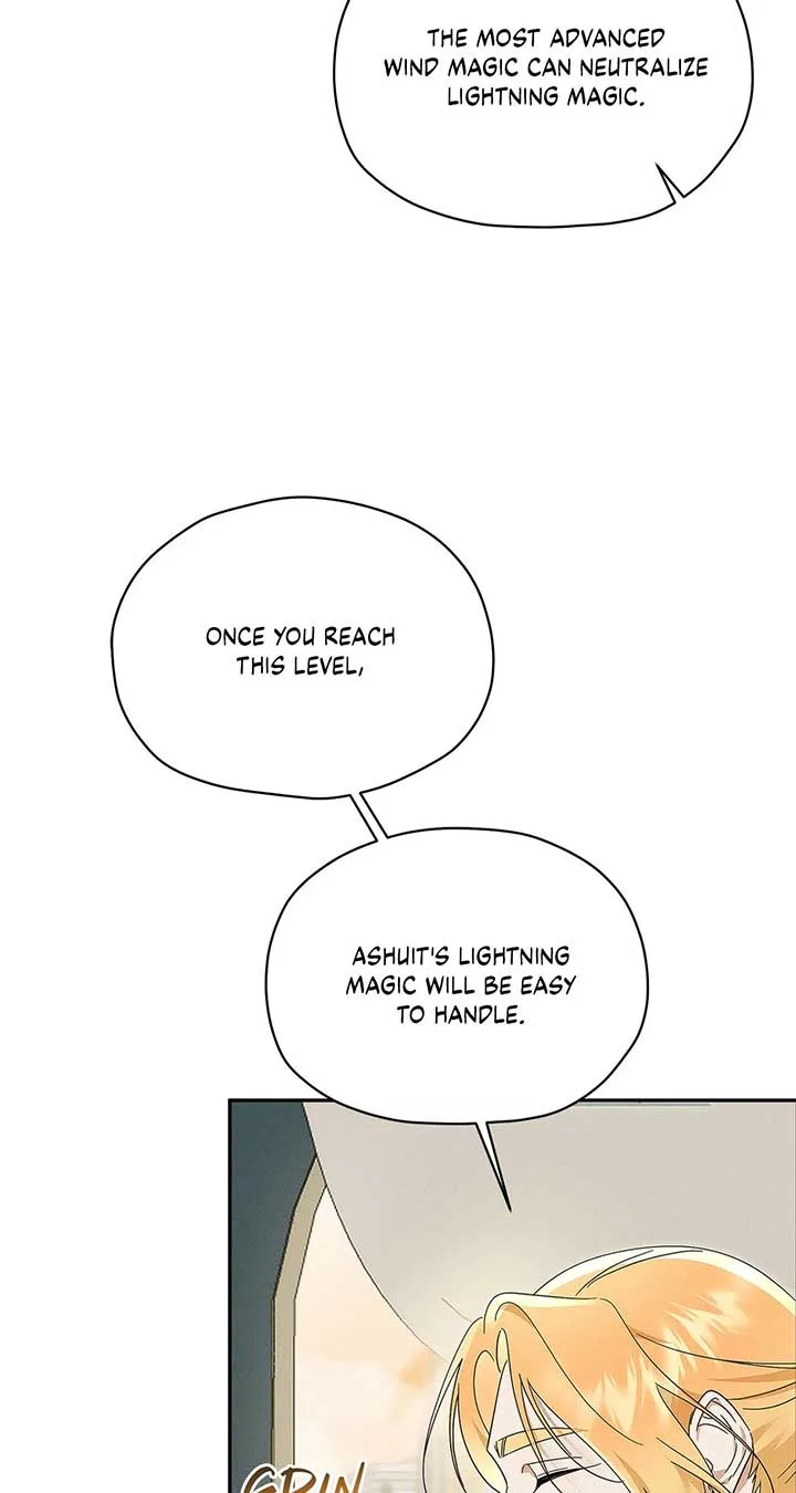 Named Player Elais: The Emperor’s Lady Chapter 43 page 79