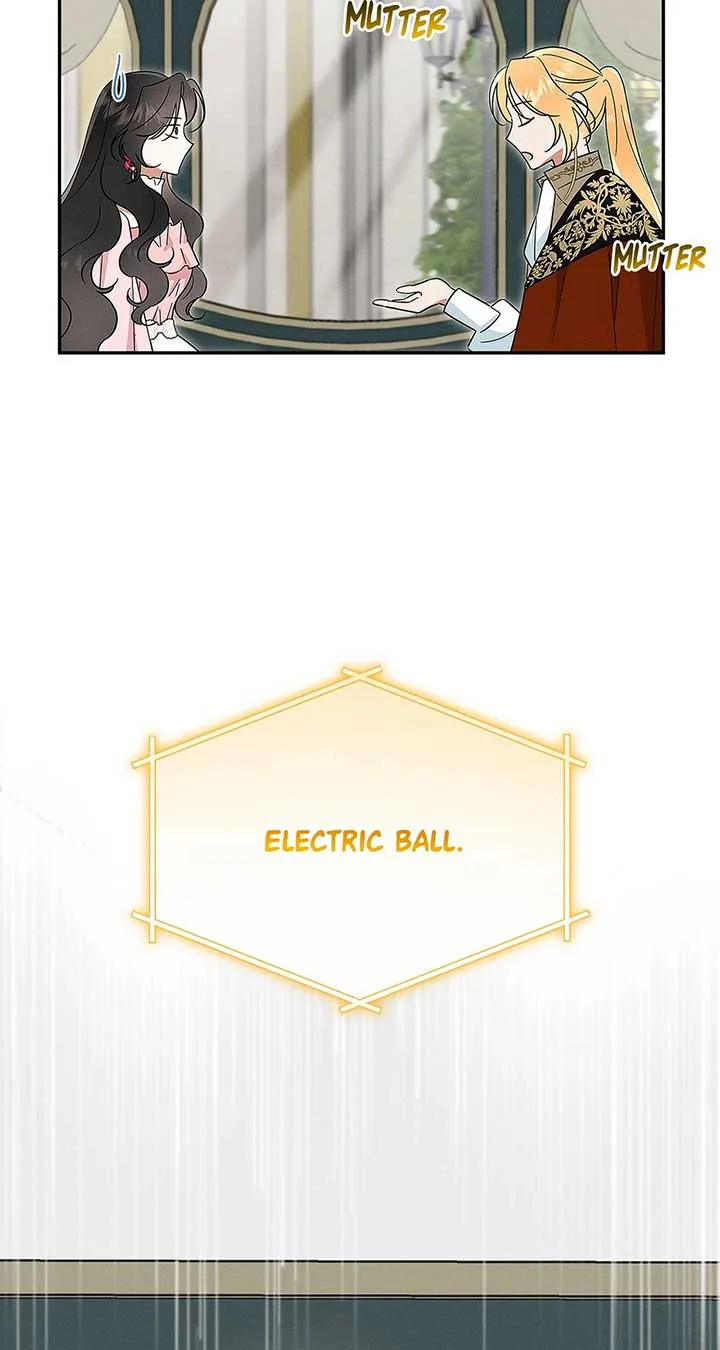 Named Player Elais: The Emperor’s Lady Chapter 43 page 72