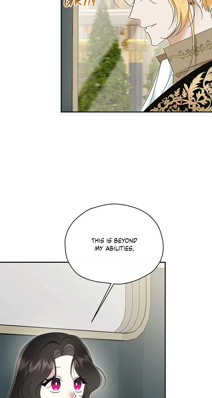Named Player Elais: The Emperor’s Lady Chapter 43 page 80