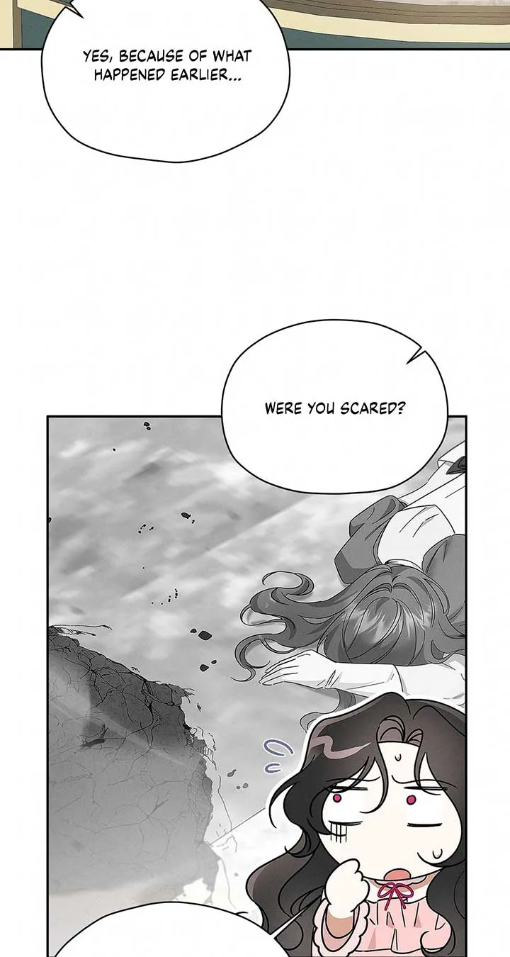 Named Player Elais: The Emperor’s Lady Chapter 43 page 67