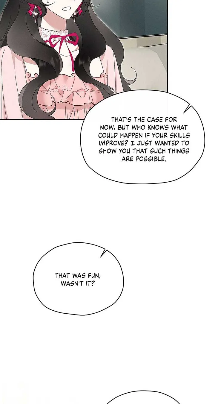 Named Player Elais: The Emperor’s Lady Chapter 43 page 81