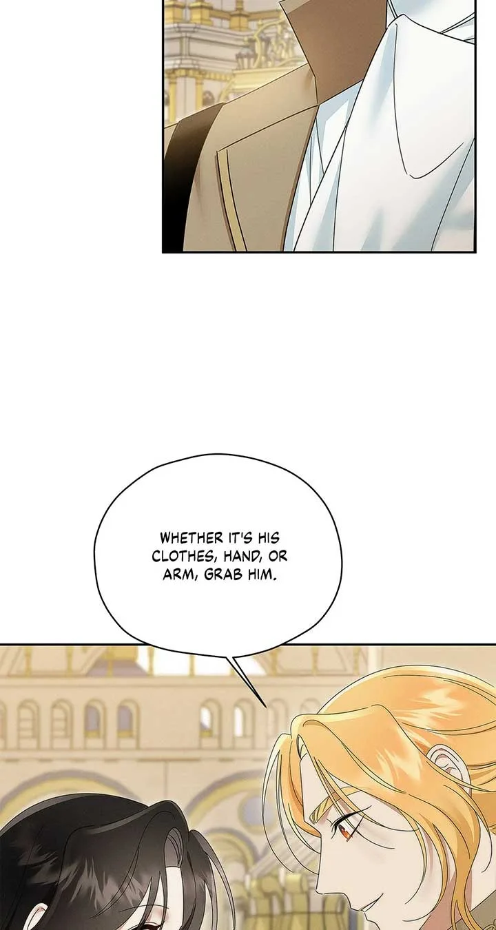Named Player Elais: The Emperor’s Lady Chapter 43 page 87