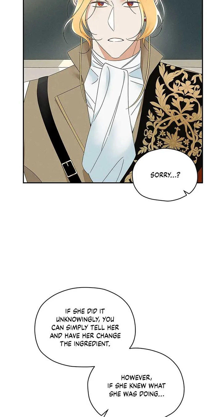 Named Player Elais: The Emperor’s Lady Chapter 43 page 47