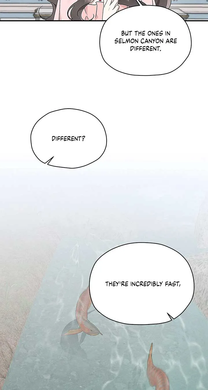 Named Player Elais: The Emperor’s Lady Chapter 45 page 32