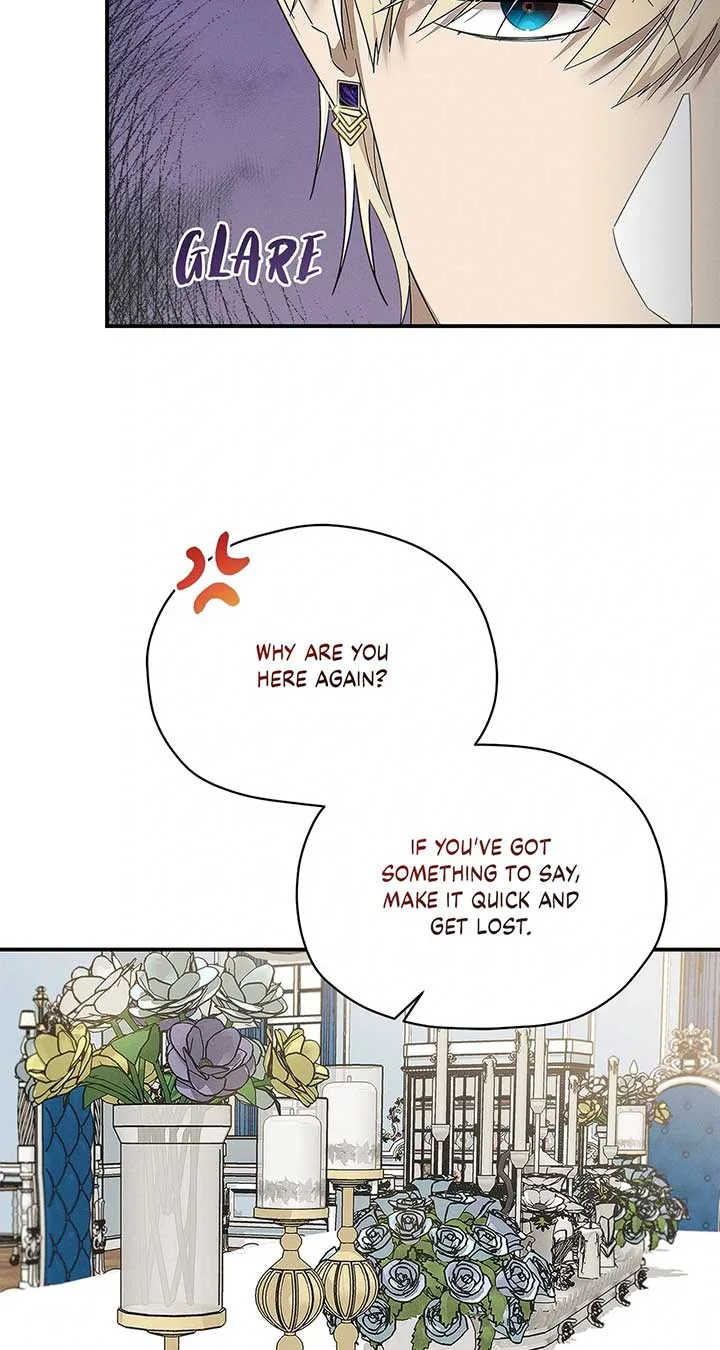 Named Player Elais: The Emperor’s Lady Chapter 45 page 68