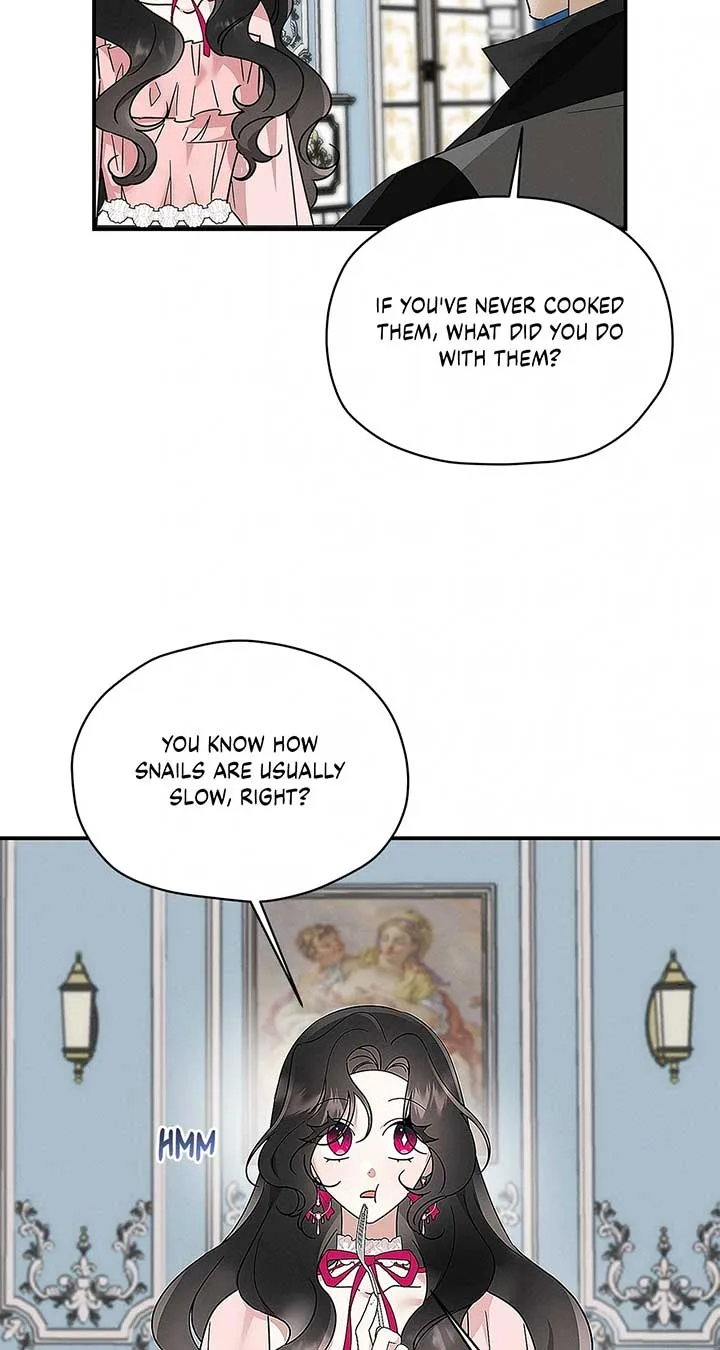 Named Player Elais: The Emperor’s Lady Chapter 45 page 31