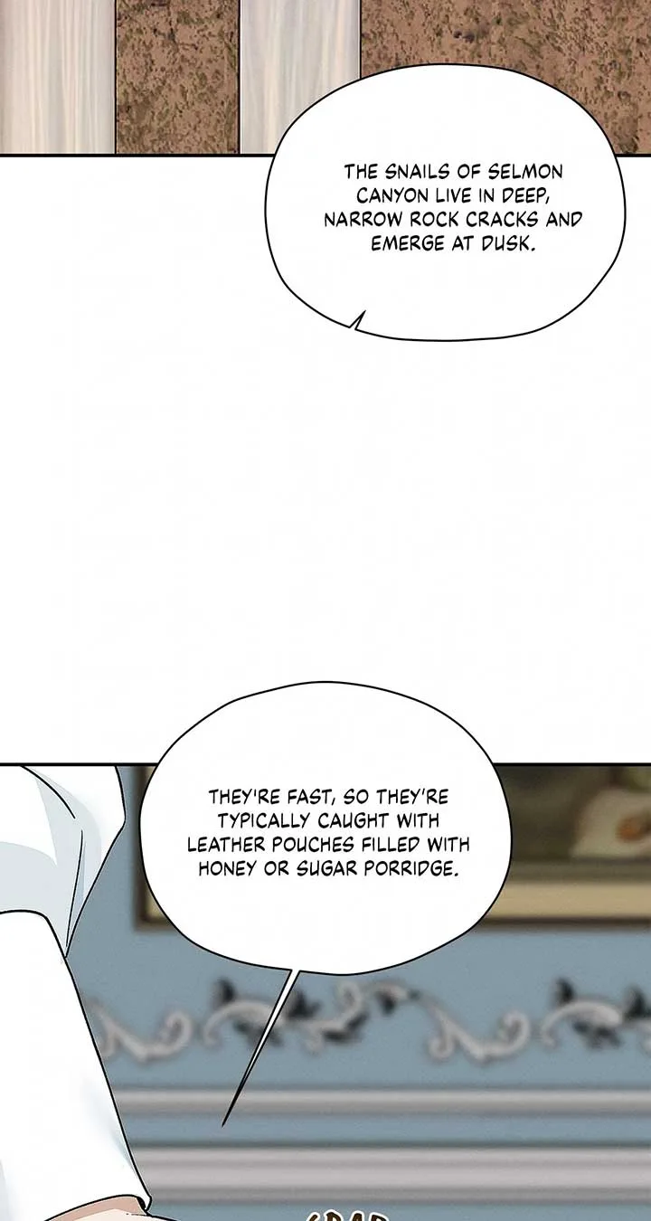 Named Player Elais: The Emperor’s Lady Chapter 45 page 43