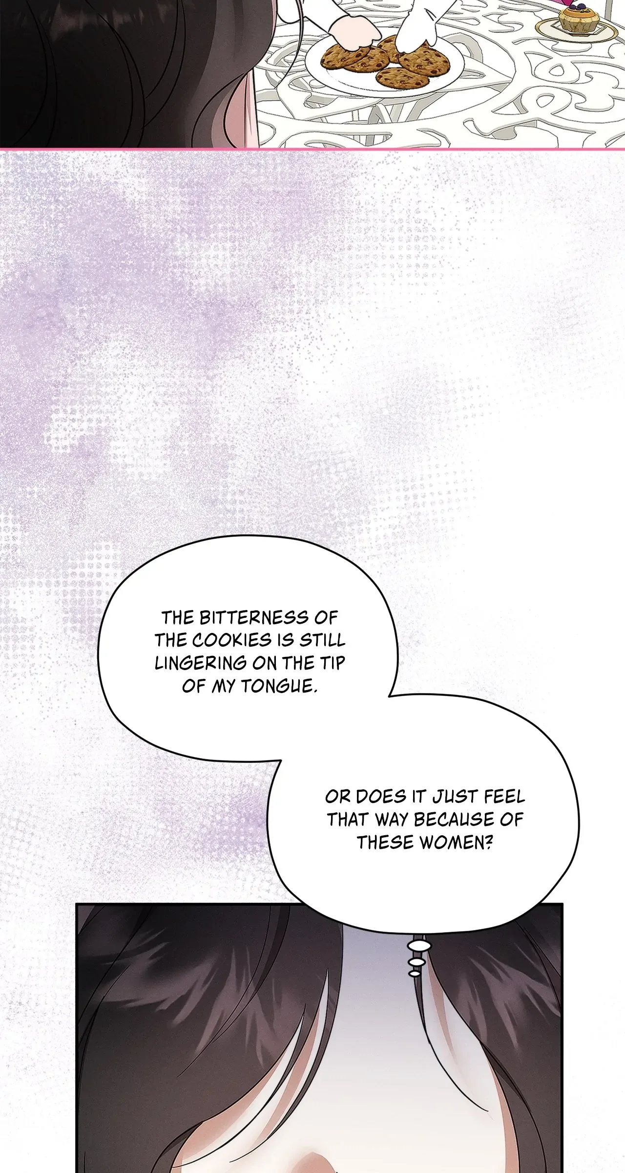 Named Player Elais: The Emperor’s Lady Chapter 41 page 15