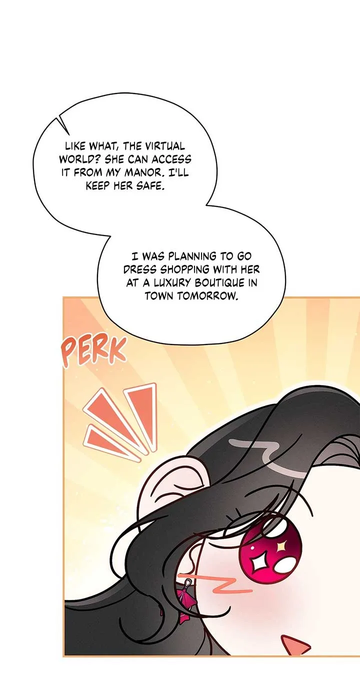 Named Player Elais: The Emperor’s Lady Chapter 45 page 76