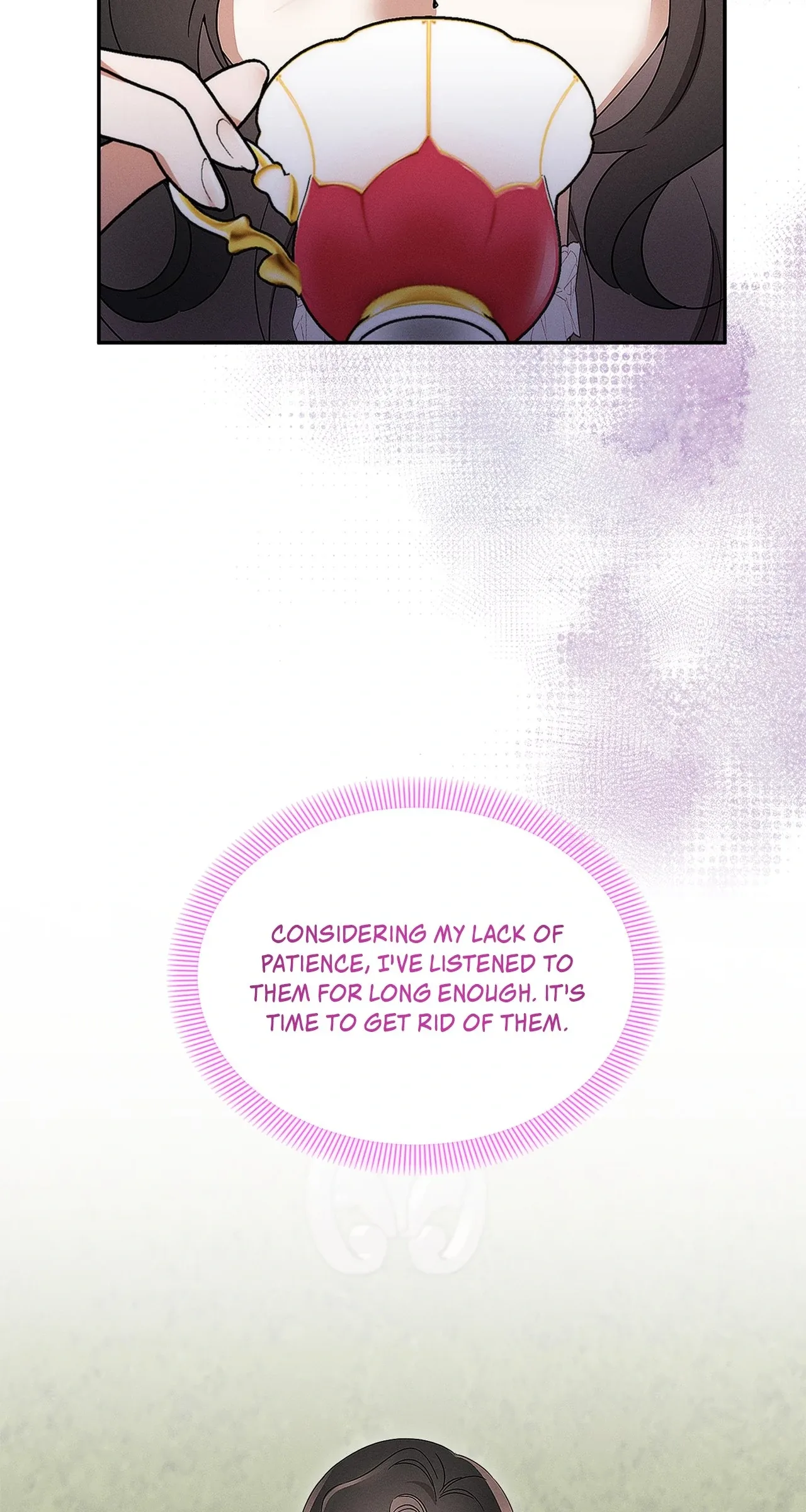 Named Player Elais: The Emperor’s Lady Chapter 41 page 16