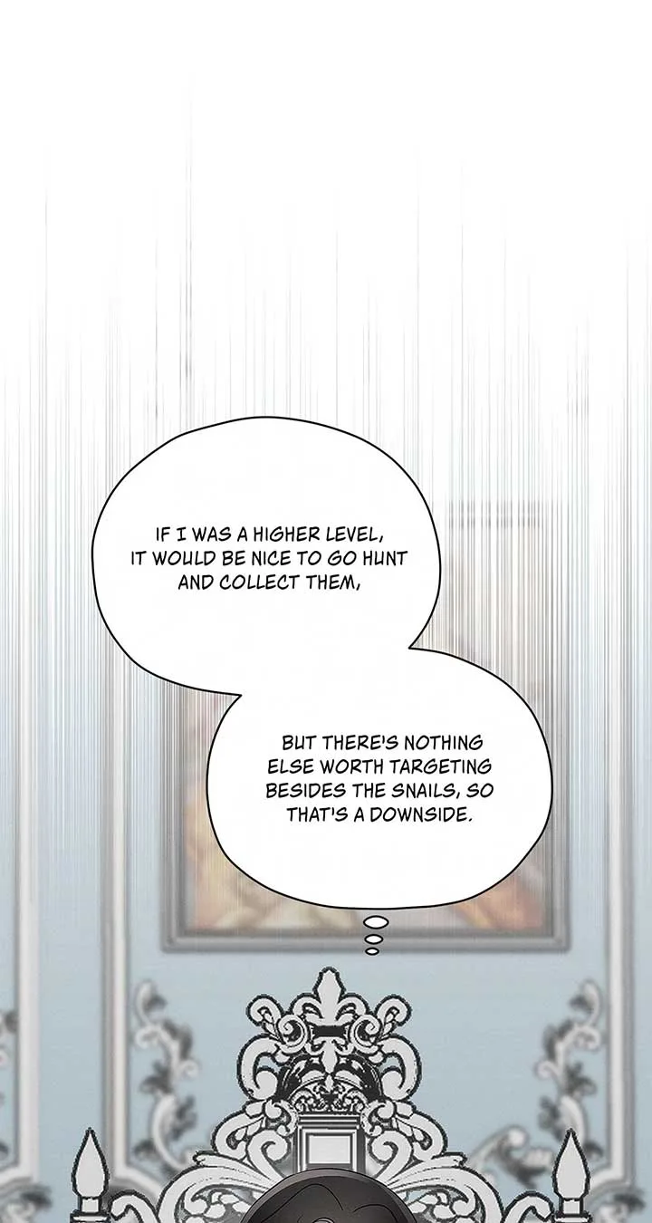 Named Player Elais: The Emperor’s Lady Chapter 45 page 5