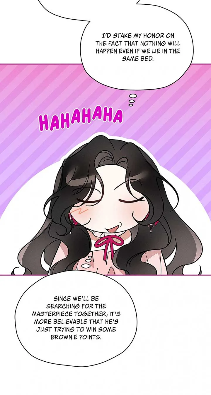 Named Player Elais: The Emperor’s Lady Chapter 45 page 25