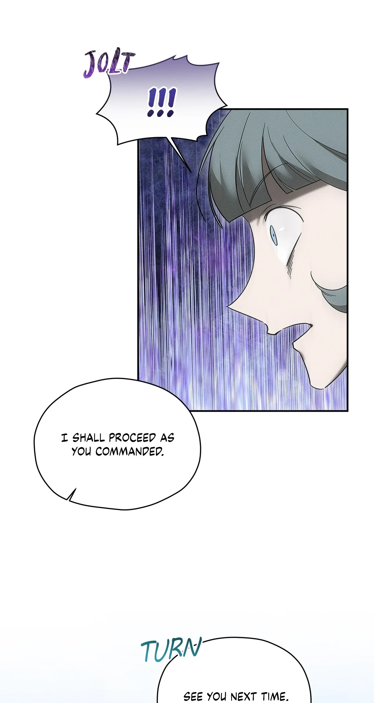 Named Player Elais: The Emperor’s Lady Chapter 41 page 35