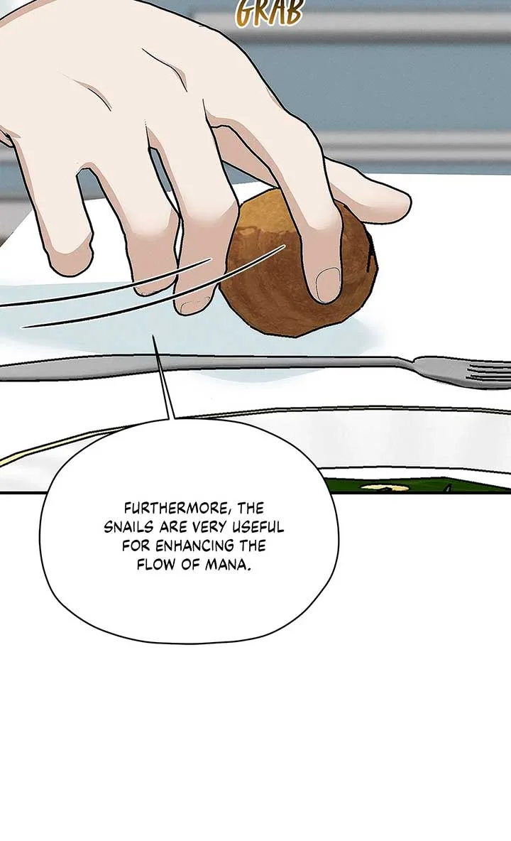 Named Player Elais: The Emperor’s Lady Chapter 45 page 44