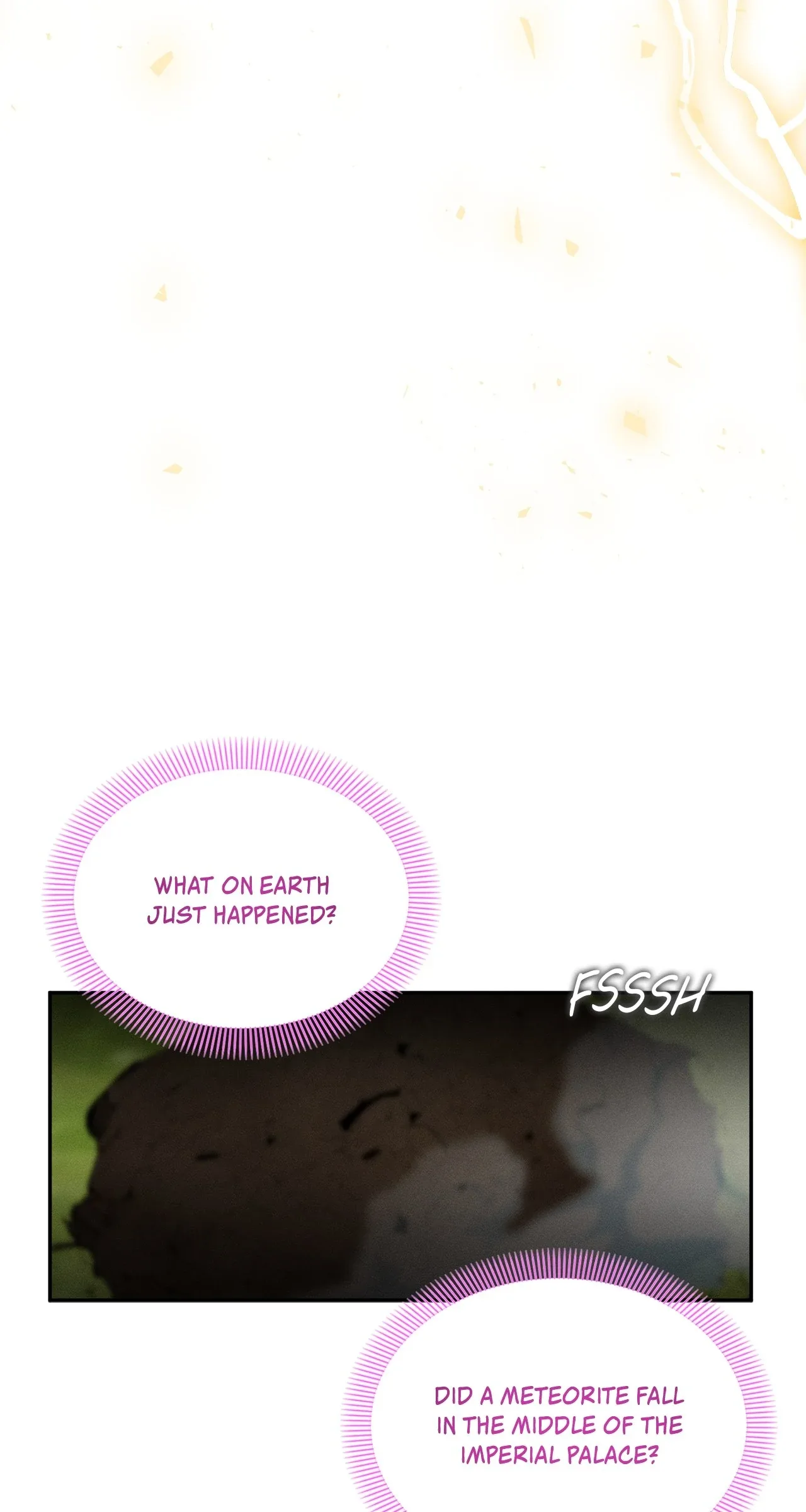 Named Player Elais: The Emperor’s Lady Chapter 41 page 40