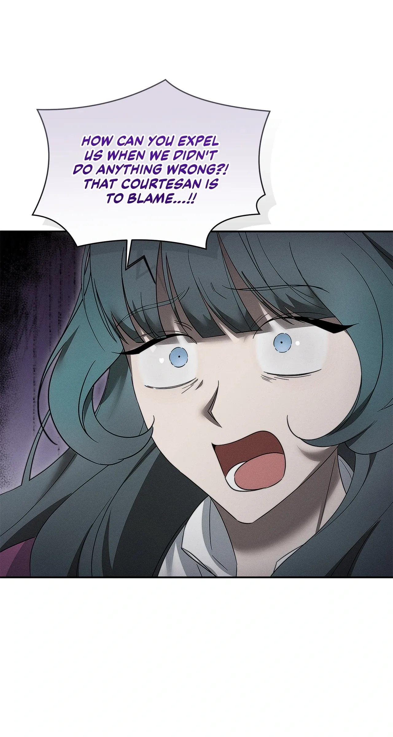 Named Player Elais: The Emperor’s Lady Chapter 41 page 37
