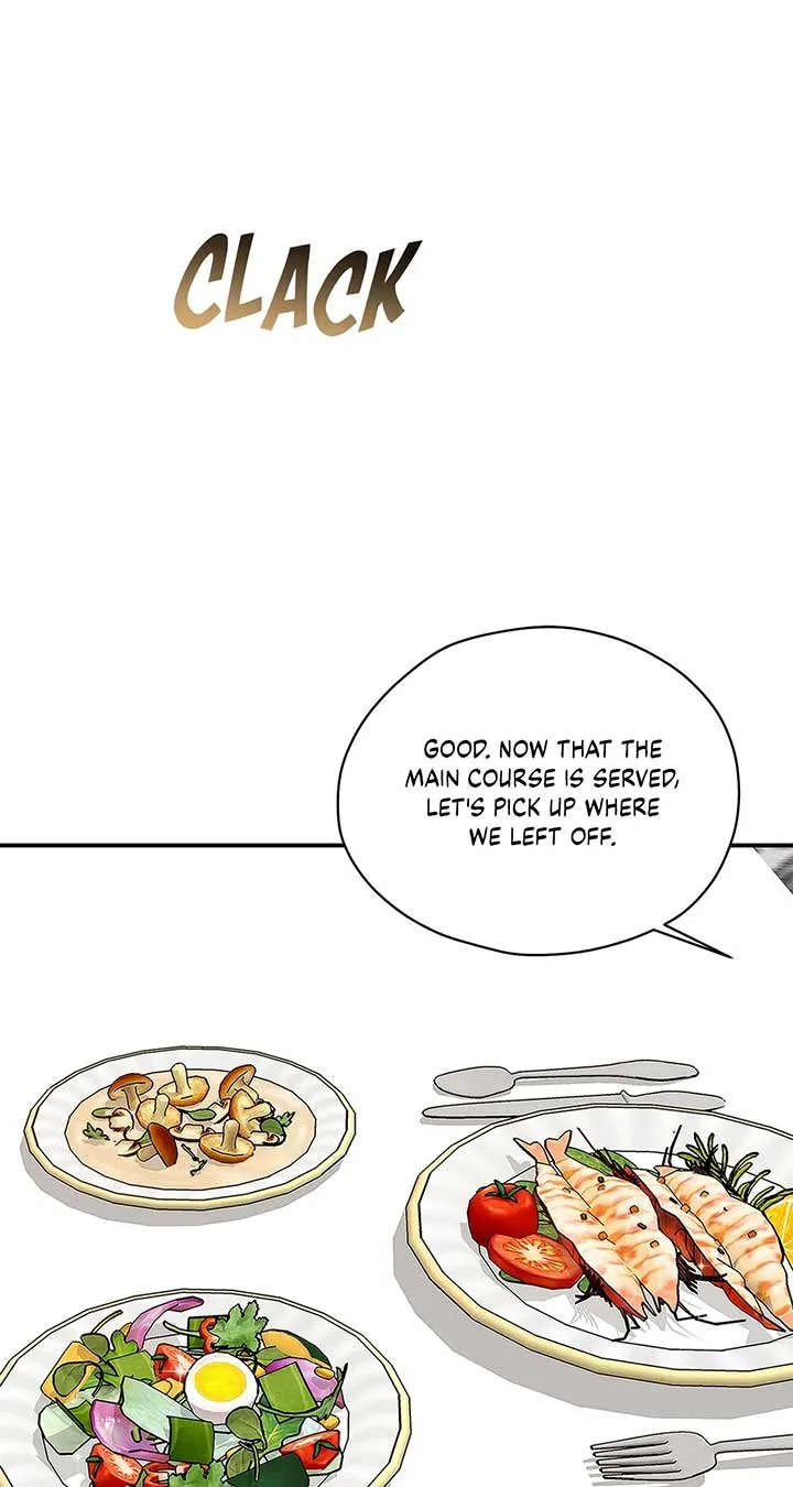 Named Player Elais: The Emperor’s Lady Chapter 45 page 65