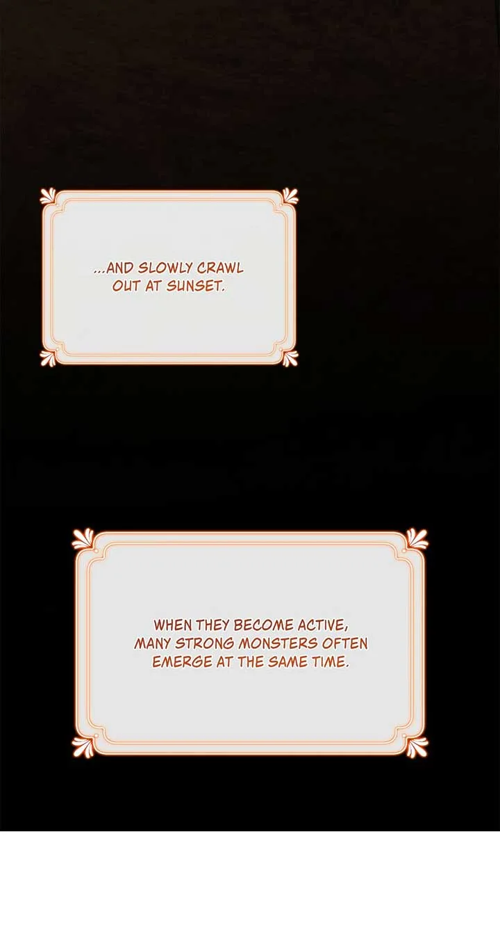 Named Player Elais: The Emperor’s Lady Chapter 45 page 4