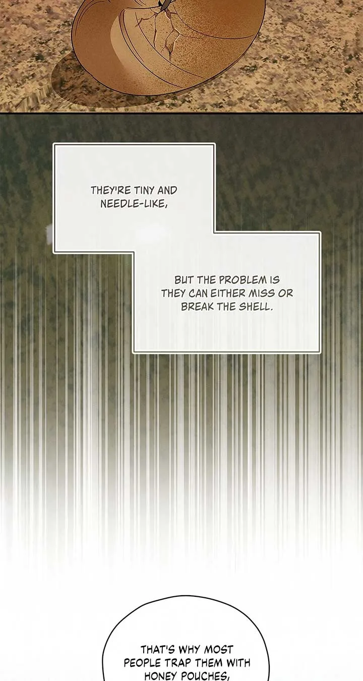 Named Player Elais: The Emperor’s Lady Chapter 45 page 40