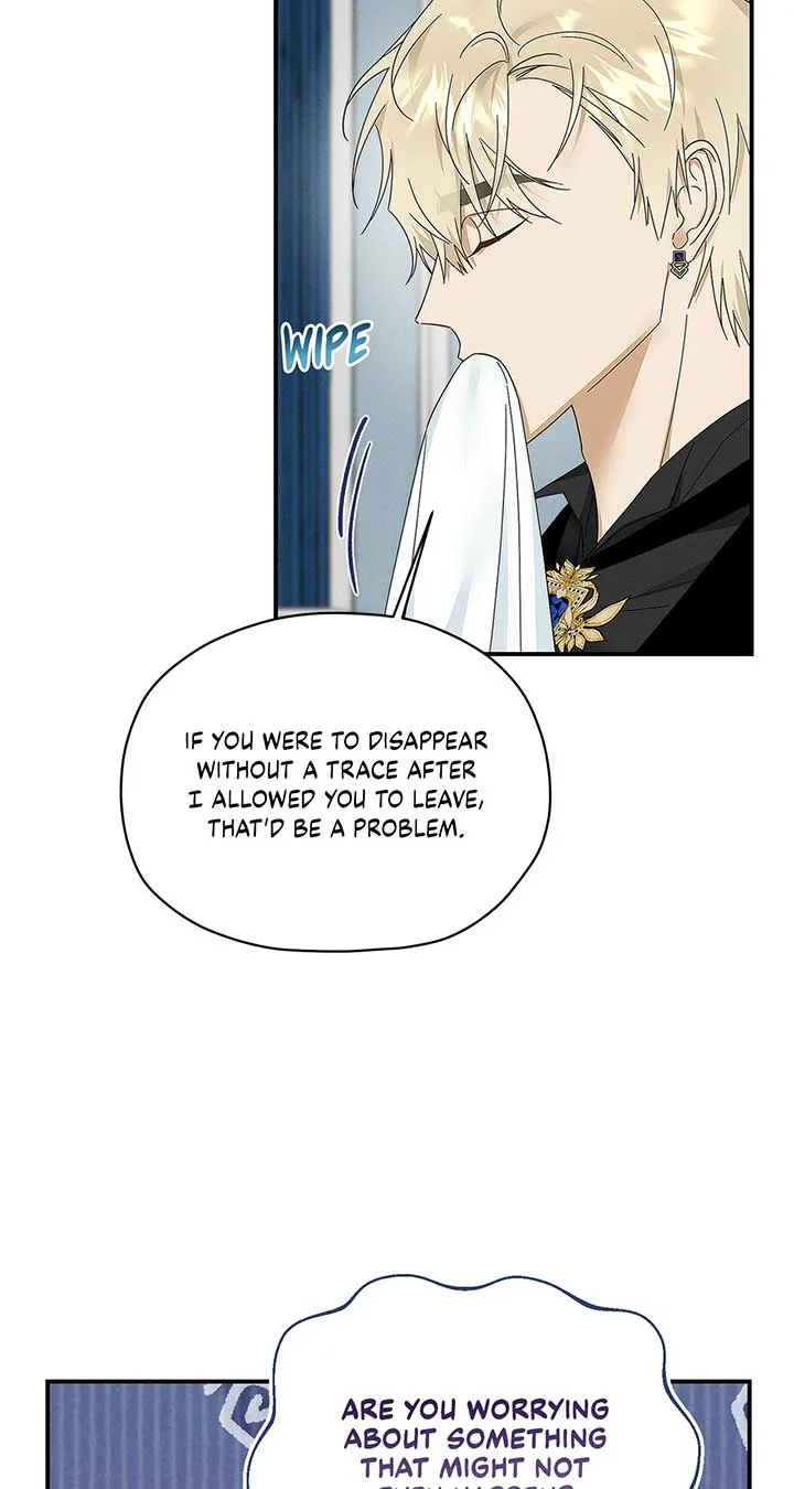 Named Player Elais: The Emperor’s Lady Chapter 45 page 87