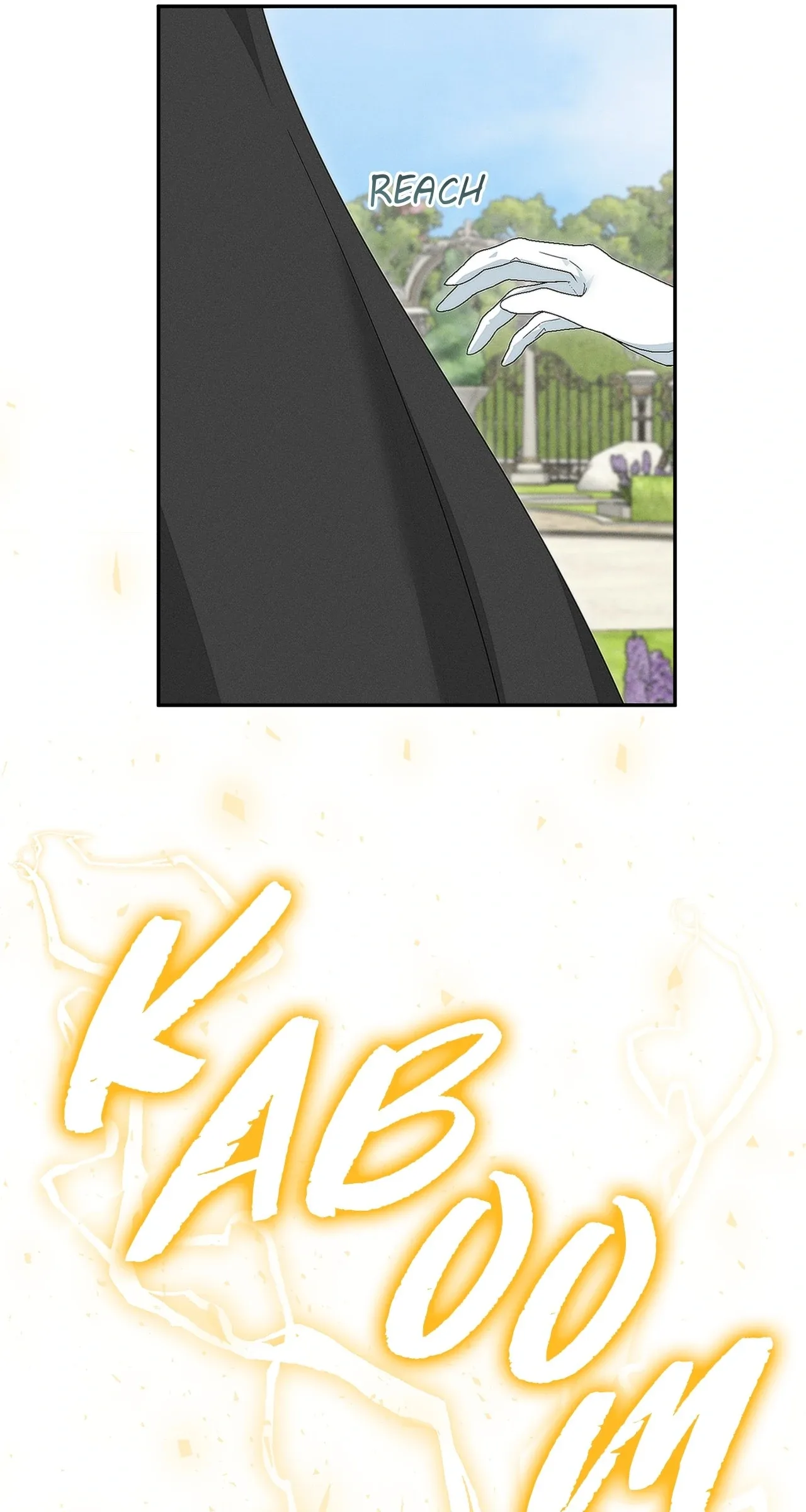 Named Player Elais: The Emperor’s Lady Chapter 41 page 38