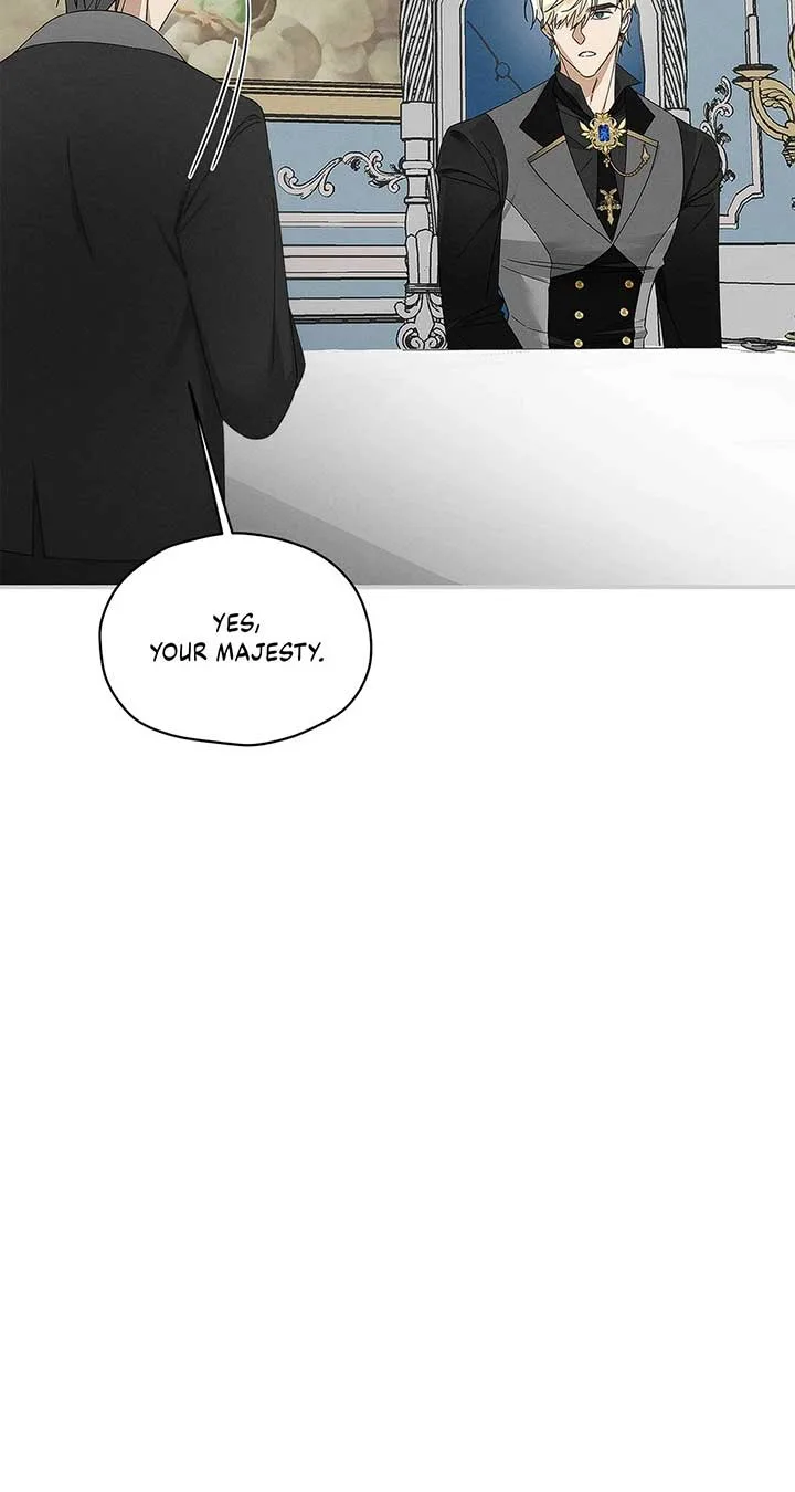 Named Player Elais: The Emperor’s Lady Chapter 45 page 18