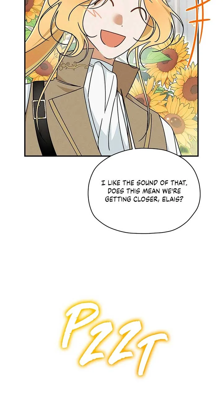 Named Player Elais: The Emperor’s Lady Chapter 45 page 58