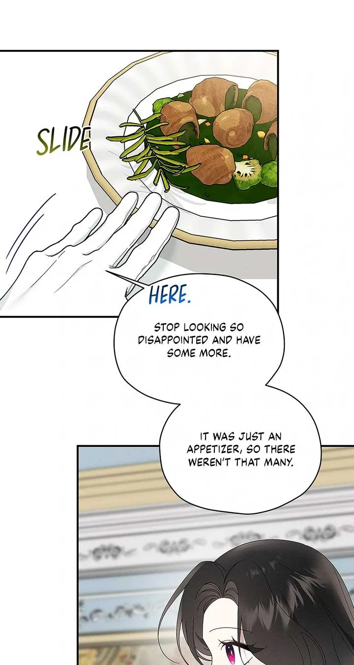 Named Player Elais: The Emperor’s Lady Chapter 45 page 22