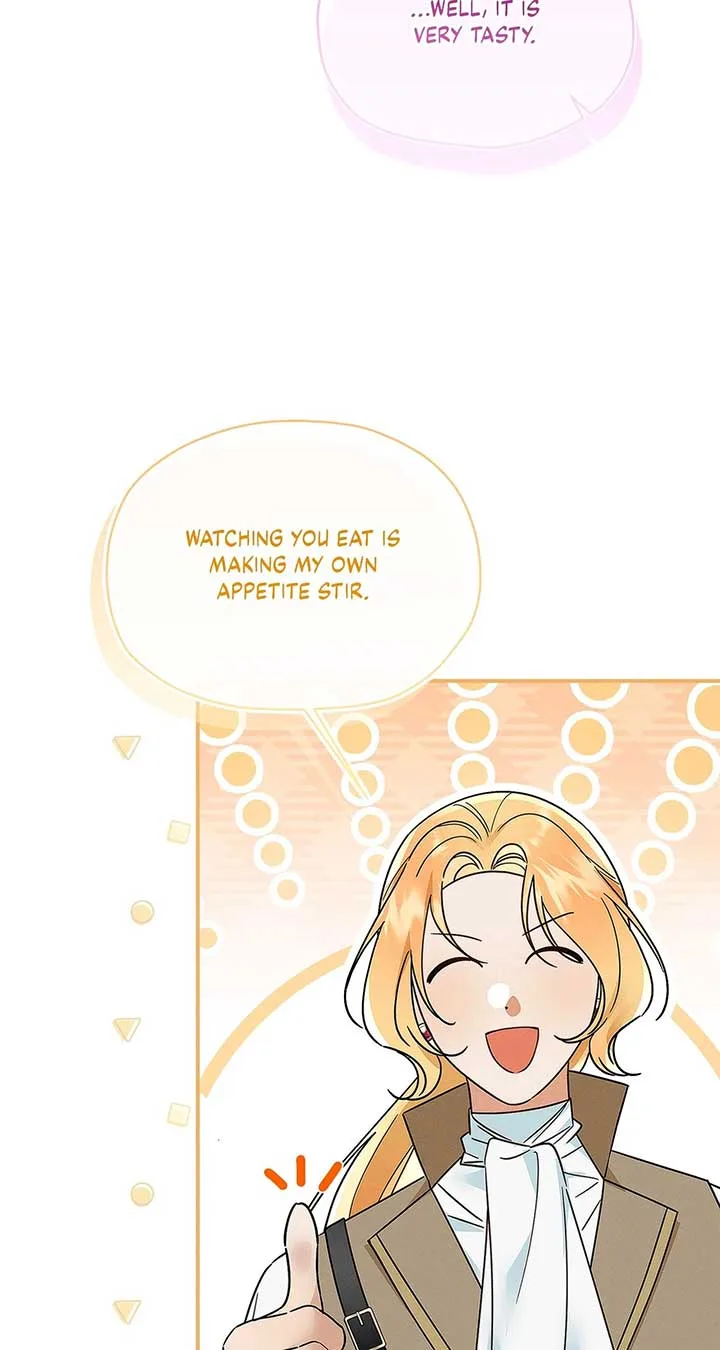 Named Player Elais: The Emperor’s Lady Chapter 45 page 16