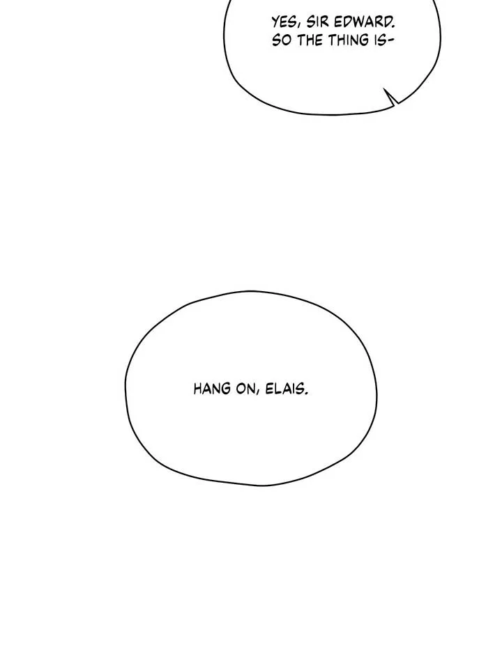 Named Player Elais: The Emperor’s Lady Chapter 45 page 54