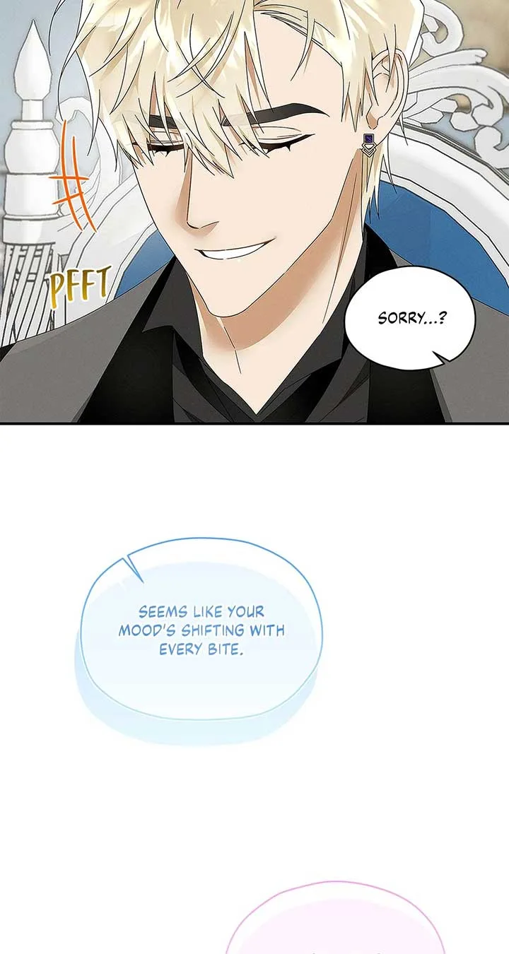 Named Player Elais: The Emperor’s Lady Chapter 45 page 15
