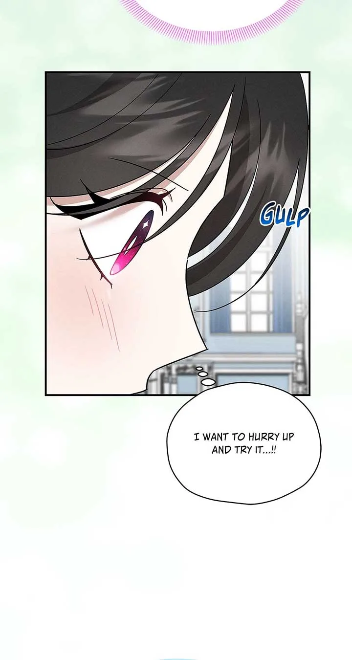 Named Player Elais: The Emperor’s Lady Chapter 45 page 8