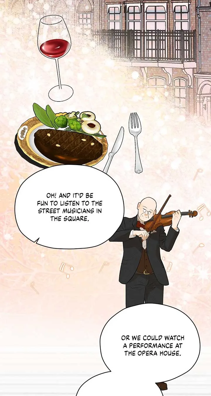 Named Player Elais: The Emperor’s Lady Chapter 45 page 78