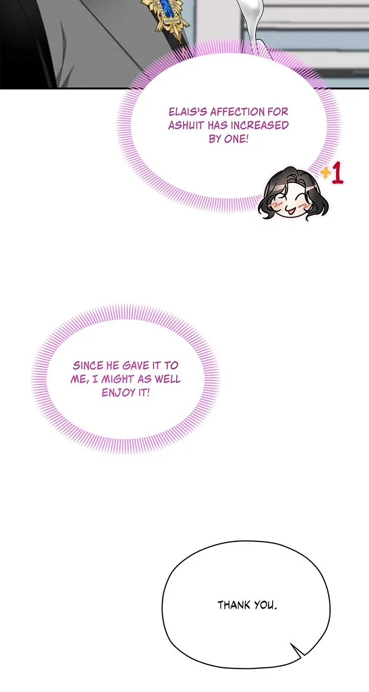Named Player Elais: The Emperor’s Lady Chapter 45 page 27
