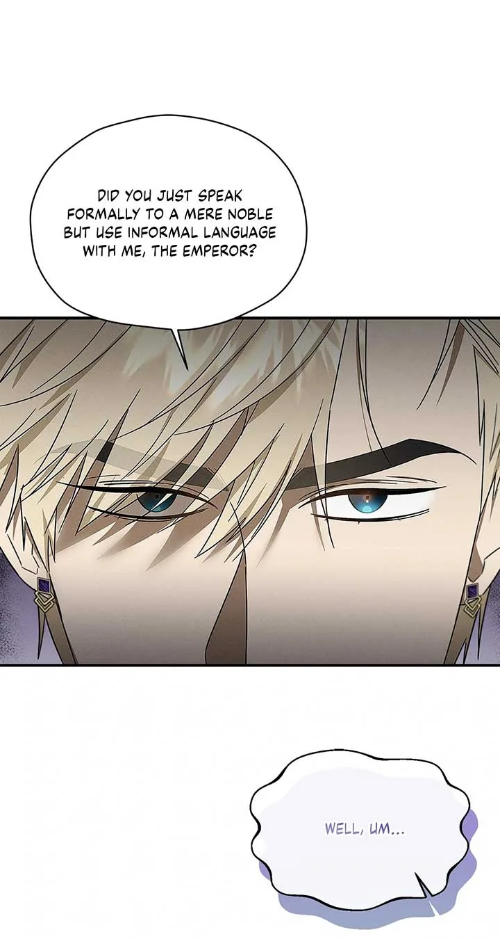 Named Player Elais: The Emperor’s Lady Chapter 45 page 55