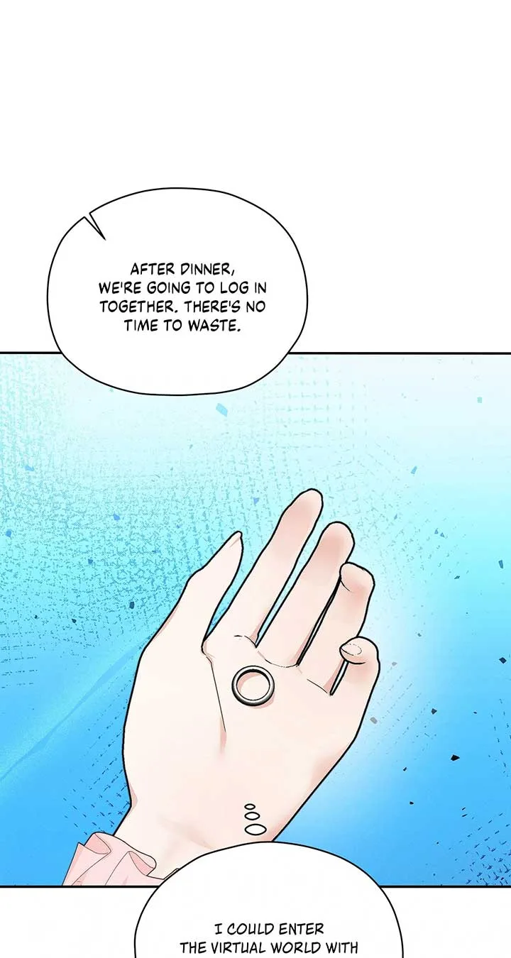 Named Player Elais: The Emperor’s Lady Chapter 45 page 83
