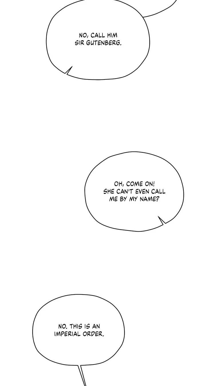 Named Player Elais: The Emperor’s Lady Chapter 45 page 62