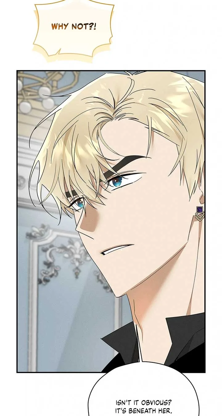 Named Player Elais: The Emperor’s Lady Chapter 45 page 72