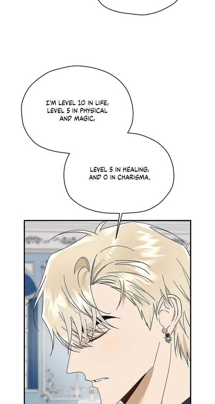 Named Player Elais: The Emperor’s Lady Chapter 45 page 48