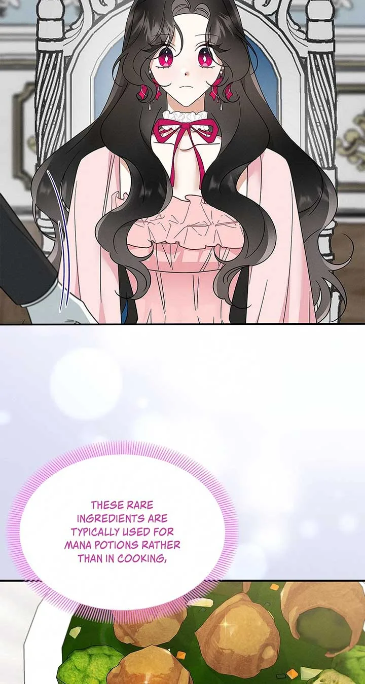 Named Player Elais: The Emperor’s Lady Chapter 45 page 6