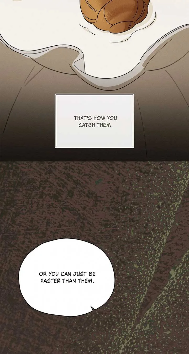Named Player Elais: The Emperor’s Lady Chapter 45 page 38